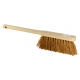 Balayette en coco manche long 45 cm- Unité