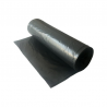 Sac déchets OMP 60 L PE recyclé 42 μm noir - Carton de 22 x 10