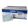 Handtücher V Zellulose ökolabel wasserlöslich Celtex 3-lagig 21,5 x 21,5 cm - Karton mit 15 x 170 B