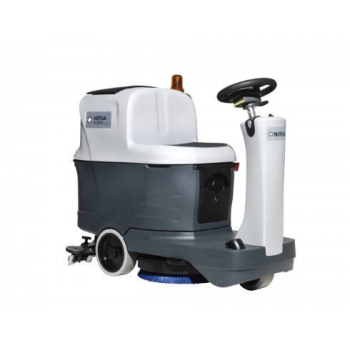 Nilfisk SC2000 Aufsitz-Scheuersaugmaschine Komplettpack - Einheit