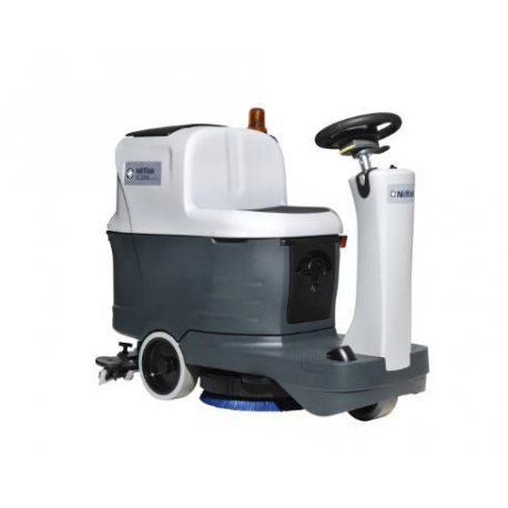 Nilfisk SC2000 Aufsitz-Scheuersaugmaschine - Einheit