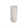 *Transparenter graduierter Pod - 50 ml - Einheit
