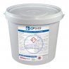 CP549 - Fettentferner für Frittesenbäcke in Pulverform - Eimer mit 10 kg