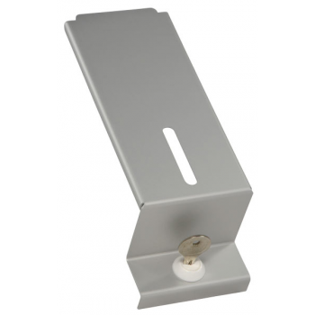 Couvercle de protection à clé pour distributeur Ophardt 500-0017 - Unité