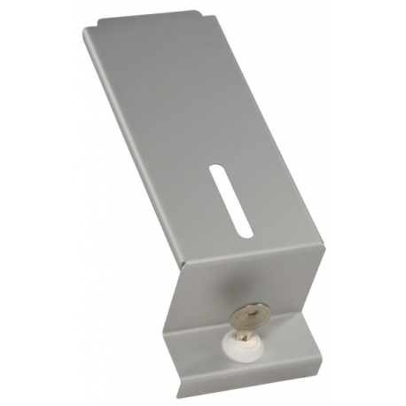 Couvercle de protection à clé pour distributeur Ophardt 500-0017 - Unité