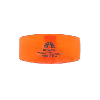 Saniclip - Diffuseur de fragrance mangue - Boite de 10