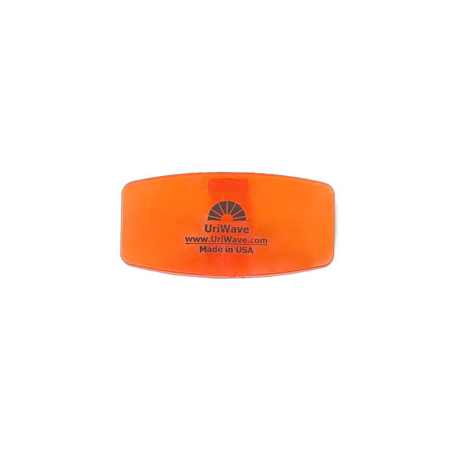 Saniclip - diffuseur de fragrance mangue - boite de 10