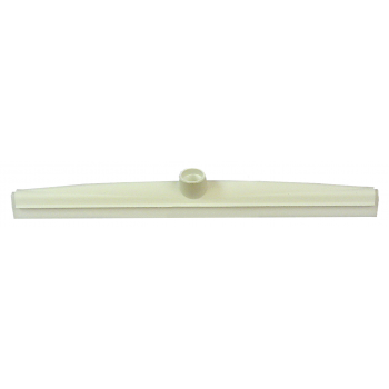 Bodenabzieher Lebensmittelkontakt 55 cm - ø 25 mm - Einheit