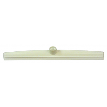 Bodenabzieher Lebensmittelkontakt 55 cm - ø 25 mm - Einheit