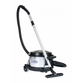 Aspirateur nilfisk vp930 hepa basic eu - unite