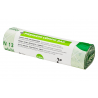 ** Sac compostable 240 L 25 μm - Carton de 20 x 5