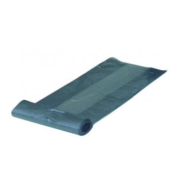 Sacs dechets 7-10 l hdpe 10 my gris - carton de 30 x 50