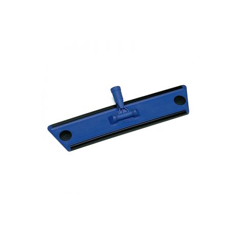 Base plastique pour frange velcro 40 cm - Unité