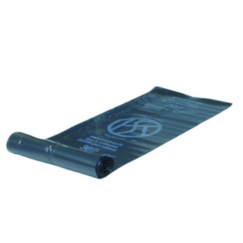 Sac déchets "OMP" 35 L PE recyclé  38 μm noir - Carton de 20 x 20