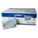 Essuie-mains IS ouate Ecolabel blanc Celtex 2 plis 23 x 32 cm - Carton de 20 x 160 F