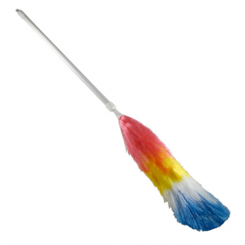 Teleskopischer Antistatischer Staubwischer 85 - 125 cm - Einheit