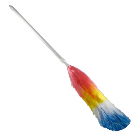 Teleskopischer Antistatischer Staubwischer 85 - 125 cm - Einheit