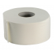 Bobines papier toilette mini jumbo ouate ecolabel 2 plis - paquet de 12 x 160 m