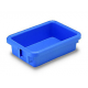 Bac polypropylene 31 x 21 x 10 cm - unite