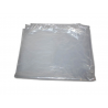 Housse de container 360 L LDPE  33 μm transparent - Carton de 100