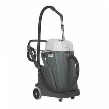 Aspirateur nilfisk eau et poussiere  vl500 55-1 edf avec chariot ergo - unite