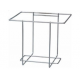 Panier metal pour bidon 10 l - unite