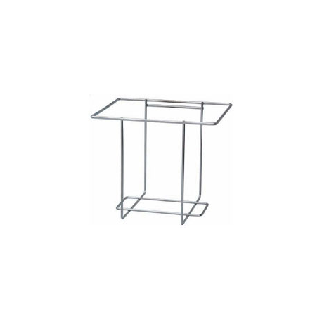 Panier metal pour bidon 10 l - unite
