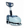Nilfisk SC351 Scheuersaugmaschine mit Vollpack - Einheit