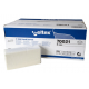 Essuie-mains C 100% Cellulose Ecolabel Blanc Celtex 2 plis 23 x 32 cm - Carton de 20 x 152 F