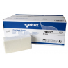 Handtücher C Zellulose ökolabel Celtex 2-lagig 23 x 33 cm - Karton mit 20 x 152 B