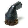 Brosse ronde à poils souples pour Nilfisk - diam 32 mm - Unité