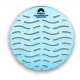 Uriwave - Geruchsfilter für Urinals Ocean duft - Karton mit 10 Einheit