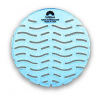 Uriwave - Geruchsfilter für Urinals Ocean duft - Karton mit 10 Einheit