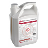 CP580 - Liquide rinçage vaisselle eau dure Ecolabel - Bidon de 5 L