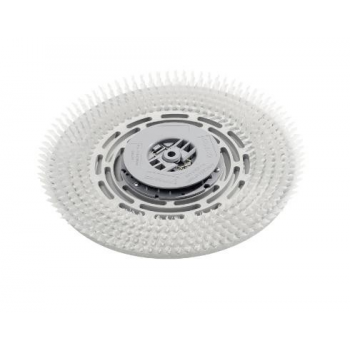 Support pad Nilfisk brosse Midgrit 240 pour autolaveuse BA751 - diam 370 mm -  Unité