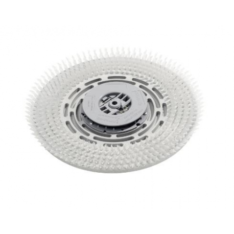 Support pad-brosse midgrit 240 nilfisk ba751 - diam 370 mm - unite