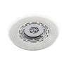 Support pad Nilfisk brosse Midgrit 240 pour autolaveuse BA751 - diam 370 mm -  Unité