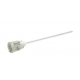 Bouchon doseur transparent - 30 ml - unite