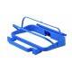 Support de sac plastique 120 l - unite