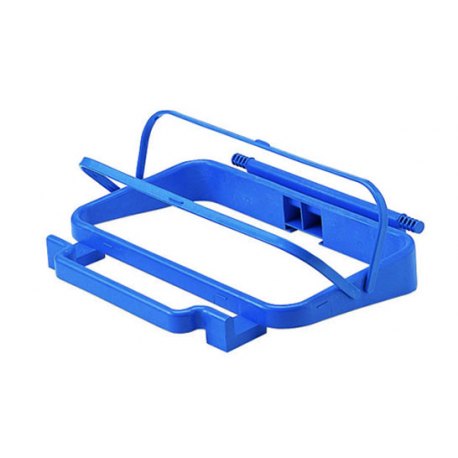 Support de sac plastique 120 l - unite