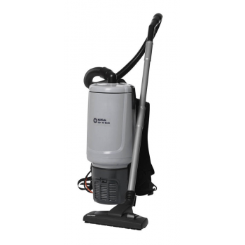 Aspirateur dorsal Nilfisk GD10 Back Hepa EU - Unité