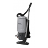 Nilfisk GD10 Back Hepa EU Rucksack-Staubsauger - Einheit
