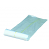 Abfallsack 28-35 L HDPE 6 μm transparent - Karton à 40 x 30