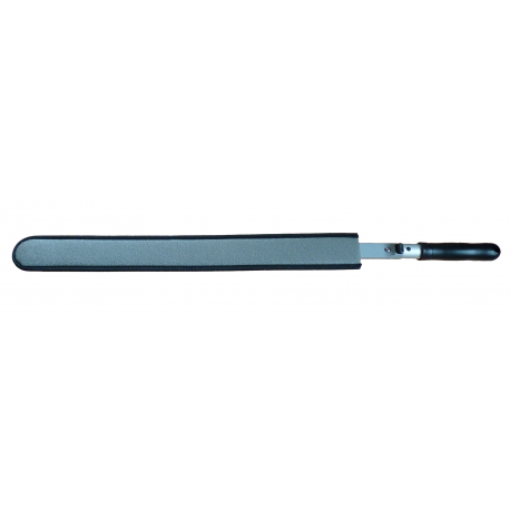 Flexibler Schlauch 73 cm für Mikrofaserstaubwischer - Einheit