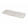 Frange microfibre avec poches + attaches 45 x 13 cm - Unité