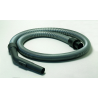 Tuyau 2 m + coude complet pour Nilfisk VP300, GDS710, GD910, GD1010 et HDS2000 - Unité