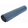 Housses container 120 l 35 my noirs - carton de 20 x 10