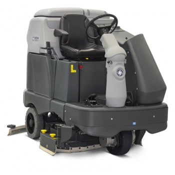 Balayeuse autoporte Nilfisk SC6500-1300C