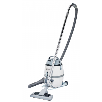 Aspirateur Nilfisk GM80 pour salle blanche