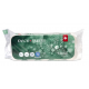 Recyceltes Toilettenpapier Blauer Engel 3-lagig weiß - Karton mit 60 x 250 B